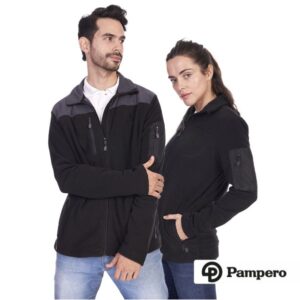 ZE 4050 - Campera Pampero