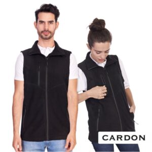 ZE 4356 - Chaleco Cardon