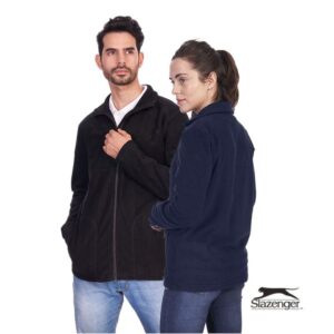 ZE 4683 - Campera Polar Slazenger