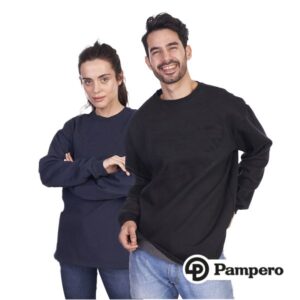 ZE 4729 - Buzo Pampero