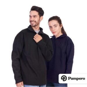 ZE 4730 - Buzo Pampero
