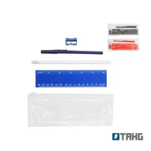 ZE 4808 - Set Escolar