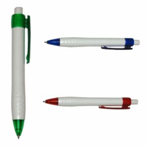 XT 8681 - Bolígrafo Plástico