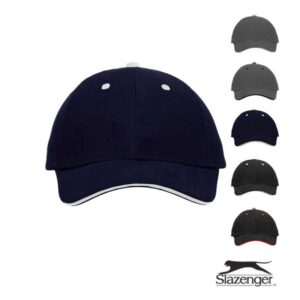 ZE 4071 - Gorra Slazenger