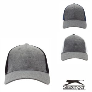 ZE 4468- Gorro 6 Gajos Slazenger
