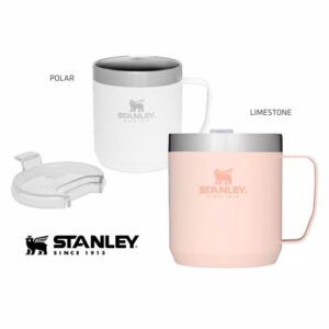 Camp Mug 354 Ml Stanley