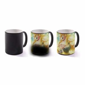 DP 0895 - Taza Mágica Sublimable