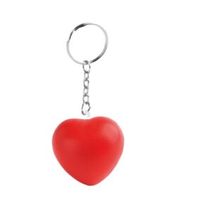 IM 2001 - Llavero corazon