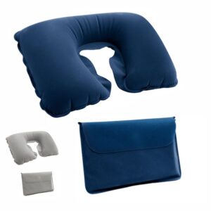 IM 4018 - Almohada Inflable Para Viaje