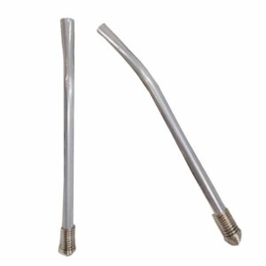 MO 0509 - Bombilla Curva