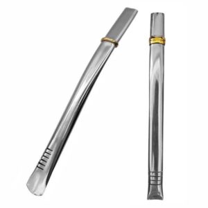 OV 0516 - Bombilla Plana