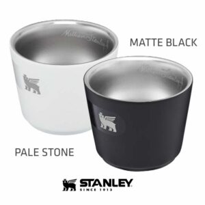 Pocillo Stanley
