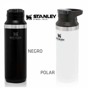 Switchback Stanley