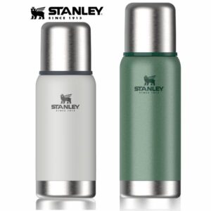 Termo Adventure 1L- 739Ml Stanley