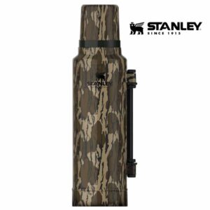 Termo Clásico Stanley Bottomland