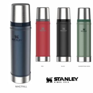Termo Clásico Stanley 591 Ml