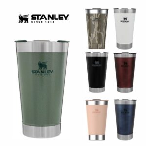 Vaso Con Destapador Stanley