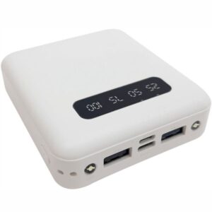 ST 0750 - Power Bank Multipuerto