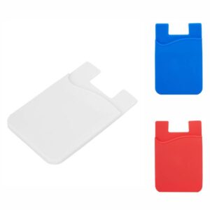 ZE 4740 - Protector De Tarjetas