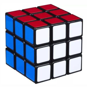 RA 0065 - Cubo Mágico
