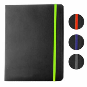 AG 0506 - Agenda Semanal Colores