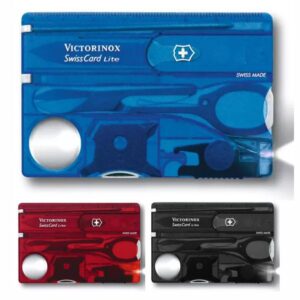 Swisscard Lite