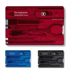 Swisscard Classic
