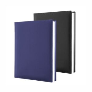 AG 0408 - Agenda Diaria En Eco-cuer
