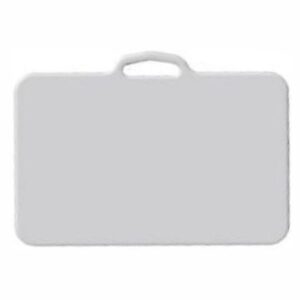 DP 5485-3 - Credencial Sublimable Con Ojal