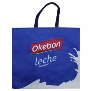 GV 8015 - Bolsa De Friselina Fabricada A Pedido