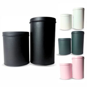 IC 1026 - Set Latas Materas
