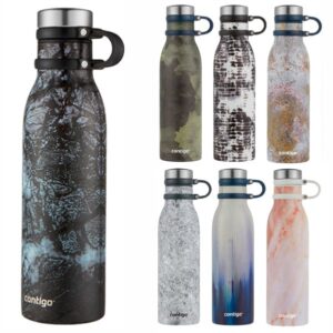 IM 1033 - Botella Contigo Matterhorn Couture 591 ml