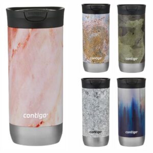 IM 4034 -  Vaso Térmico Contigo Huron Couture