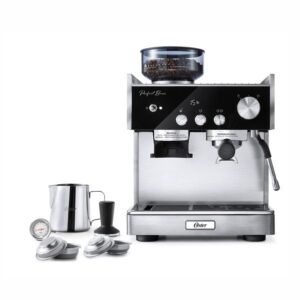 IM 0003 - Cafetera Oster Expresso