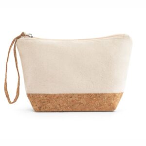 IM 4013 - Necessaire Con Detalles En Corcho