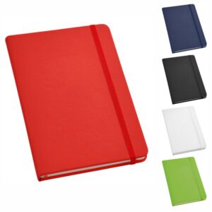 IM 6037 - Cuaderno Note
