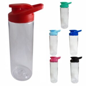 GD 2350 - Botella De Plástico Con Pico