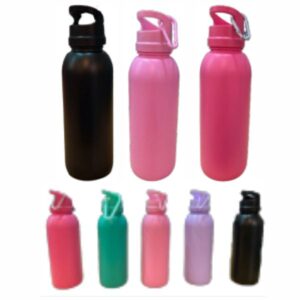GD 2500 - Botella De Plástico Pead