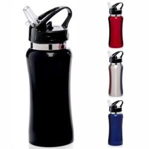 NF 2157 - Botella Acero Inoxidable