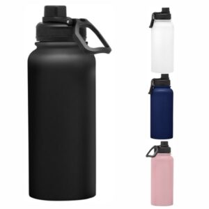 ST 0110 - Botella Térmica Deportiva