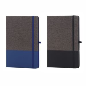 EL 3303 - Libreta A5