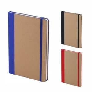 EL 3333 - Libreta Ecológica A5