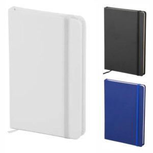 EL 3343 – Cuaderno/Libreta Anotador
