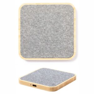 XT 0157 - Cargador Celular Cuadrado