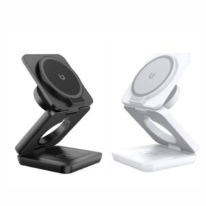 XT 0177 - Cargador Magnético Plegable