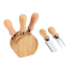 XT 3402 - Set Para Quesos