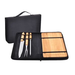 XT 8583 - Set Asado