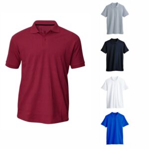 MI 0650 - Remera Chomba