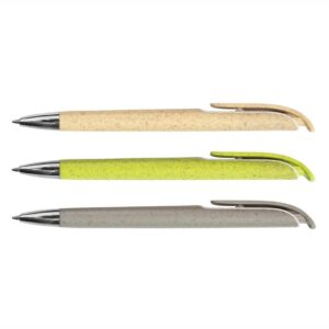 MA 2110 - Bolígrafo Ecológico