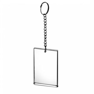 MA 3620 - Llavero Porta Imagen